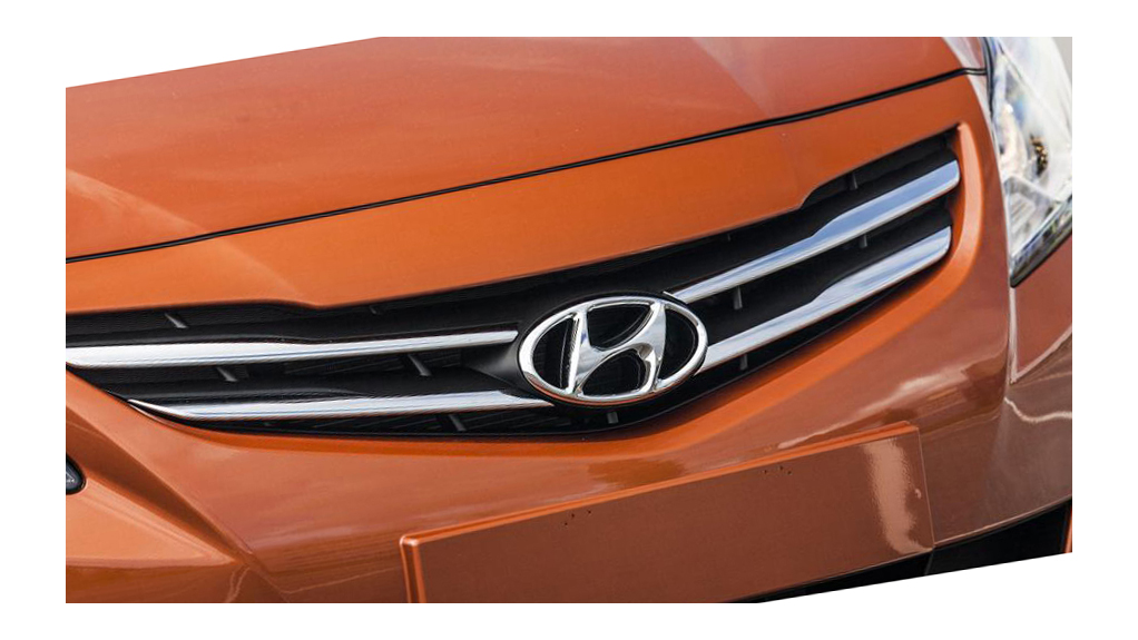 Компания Hyundai обновила Hyundai Solaris в 2014 году.