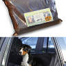 Автогамак для перевозки средних собак (до 25 кг) в авто